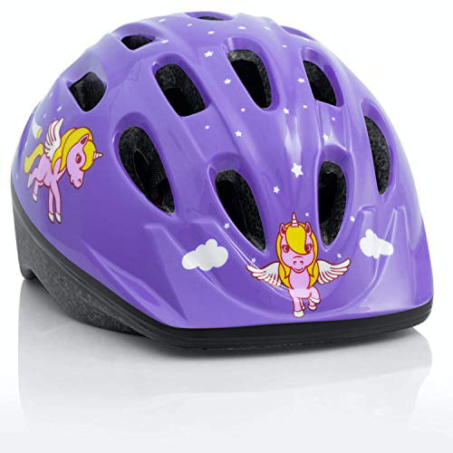 TeamObsidian Kid Cycling Helmet Model AU-C01 